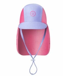 Barrel Hong Kong Kids Aqua Cap V4-PINK