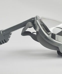 full face snorkelling mask