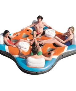 Bestway Rapid Rider x4 Island