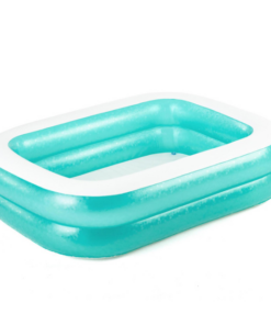 Bestway Inflatable family size swimming pool