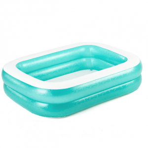 Bestway Inflatable family size swimming pool