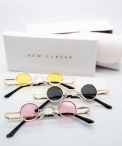 K-Classy Potter Mini Sunglasses for Kids - New Classy (2020 新款兒童太陽眼鏡)