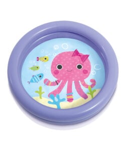 INTEX Mini 2 Rings Inflatable Baby Paddling Pool