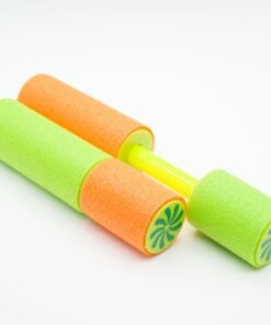 Mini Super Soaker Foam Pocket Water Guns Toys For Kids