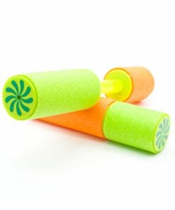 Mini Super Soaker Foam Pocket Water Guns Toys For Kids