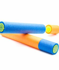 giant Super Soaker Foam Pocket Water Guns Toys For Kids