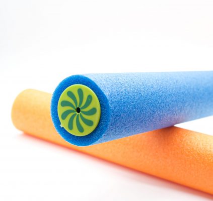 giant Super Soaker Foam Pocket Water Guns Toys For Kids