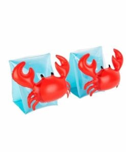 crab kids armband