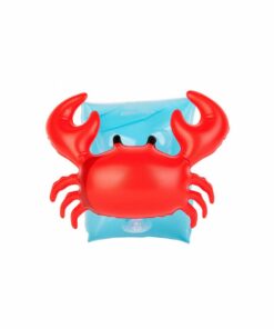 crab kids armband