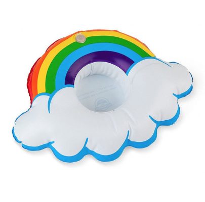 rainbow cup holder hk