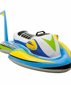 Intex inflatable wave rider Ride-on float
