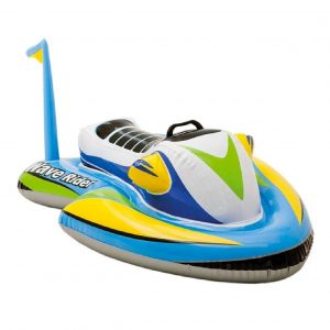 Intex inflatable wave rider Ride-on float