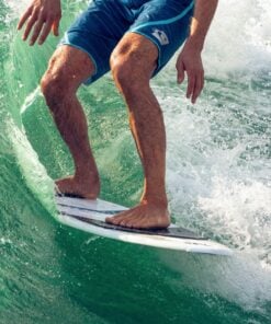 Wakesurf Board Aztron Comet 49