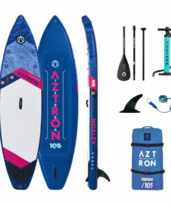 TERRA Touring 10'6