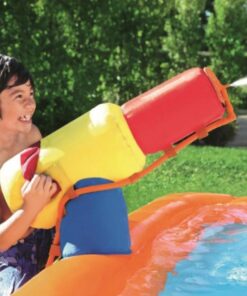3.65m Bestway Turbo Splash Water Park hk