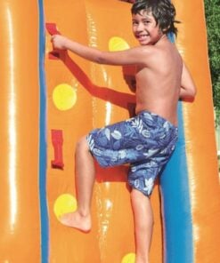 3.65m Bestway Turbo Splash Water Park hk