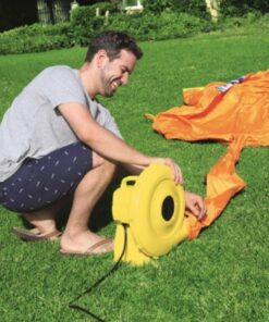 3.65m Bestway Turbo Splash Water Park hk