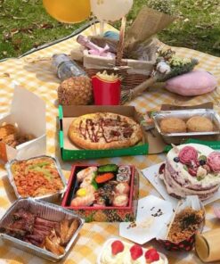 picnic rug mat hk