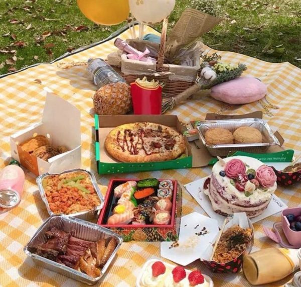 picnic rug mat hk