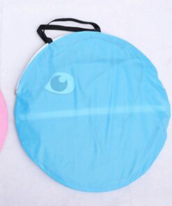 Shark Pop Up kids baby Beach Tent hk