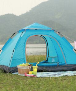 3 person Outdoor Camping Tents hk