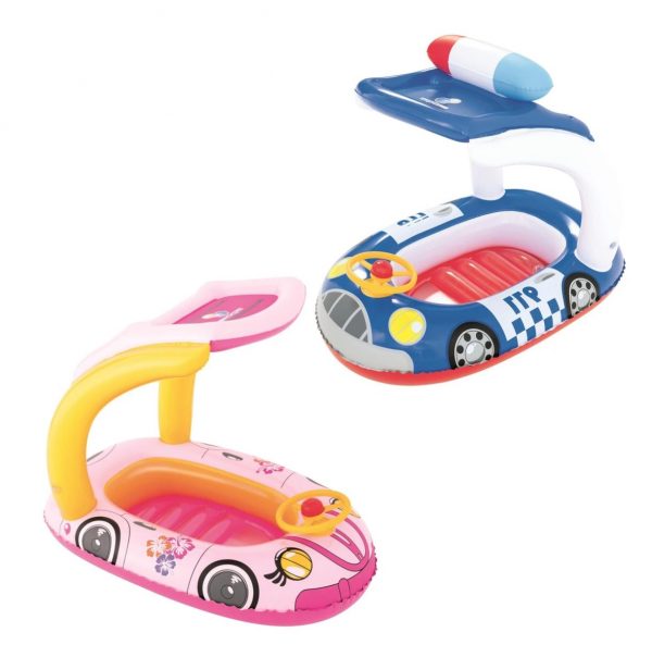 Bestway Baby Car Float
