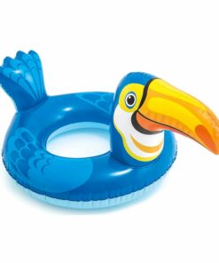 INTEX Big Animal Swimming Ring baby hk