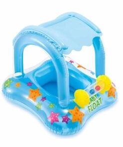 INTEX Sunscreen Protected Baby Float hk