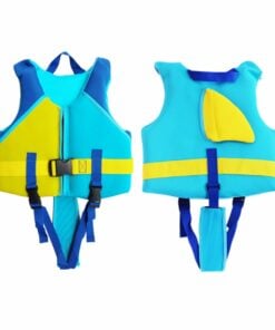 Baby Dolphin Children Swim Vest