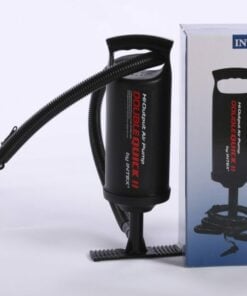 intex double quick hand pump