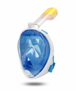 Full Face Easybreath snorkeling mask for Adult -成人防水防霧浮潛面罩