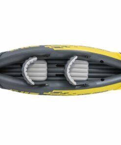 INTEX Explorer K2 Inflatable Kayak Package - 2 Person 二人充氣獨木舟 - Image 3
