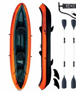 Bestway Kayak Kit Ventura, 330 x 94 cm