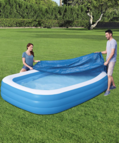 BESTWAY 3m Inflatable Family Pool Cover
