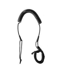 SUP Paddle Board Colied Leash