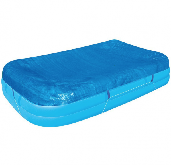 inflatable pool cover hk