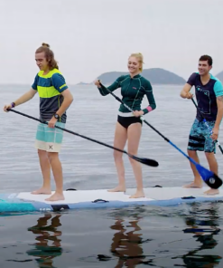 Nebula group SUP lifestyle