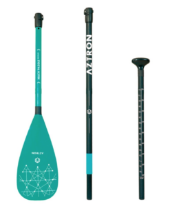 Aztron MACH Fiberglass 3-Section Paddle
