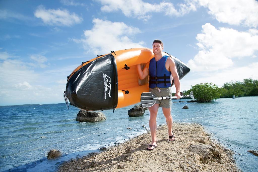 Bestway-Kayak