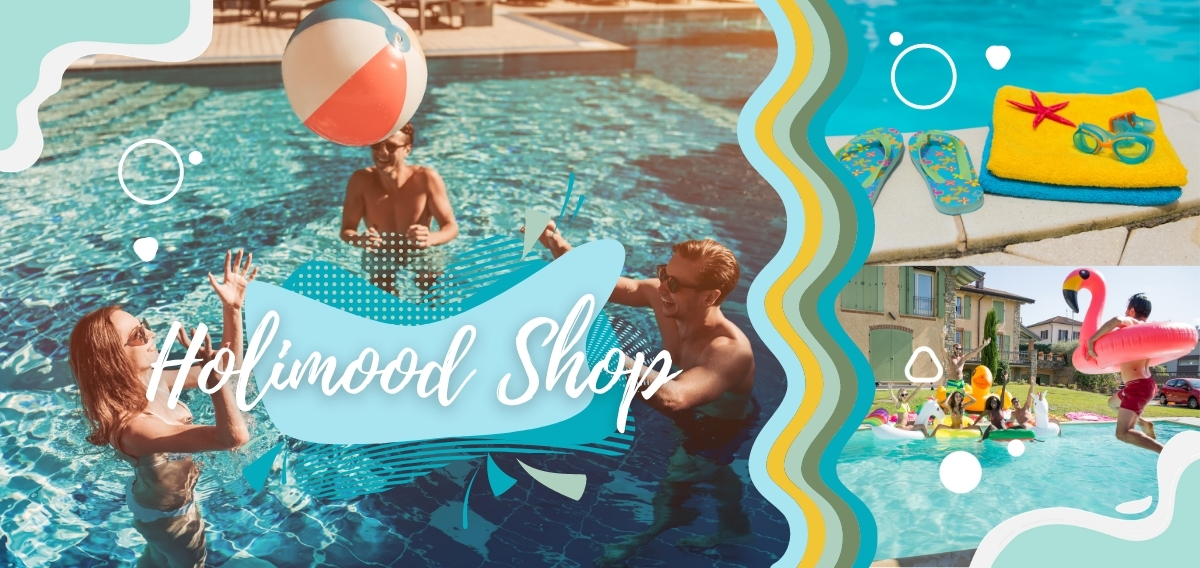 Holimood Shop Banner Design 01