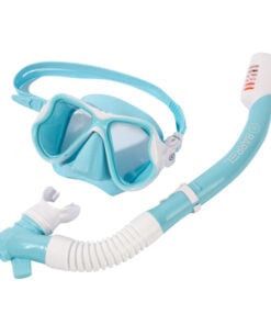 Barrel Kids Whale Snorkel Set 兒童浮潛套裝