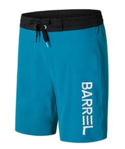 Barrel Mens Big Logo Boardshorts - MARINA/BLACK 男士防曬運動褲