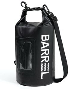 Barrel Dry Bag 10L 沙灘防水袋