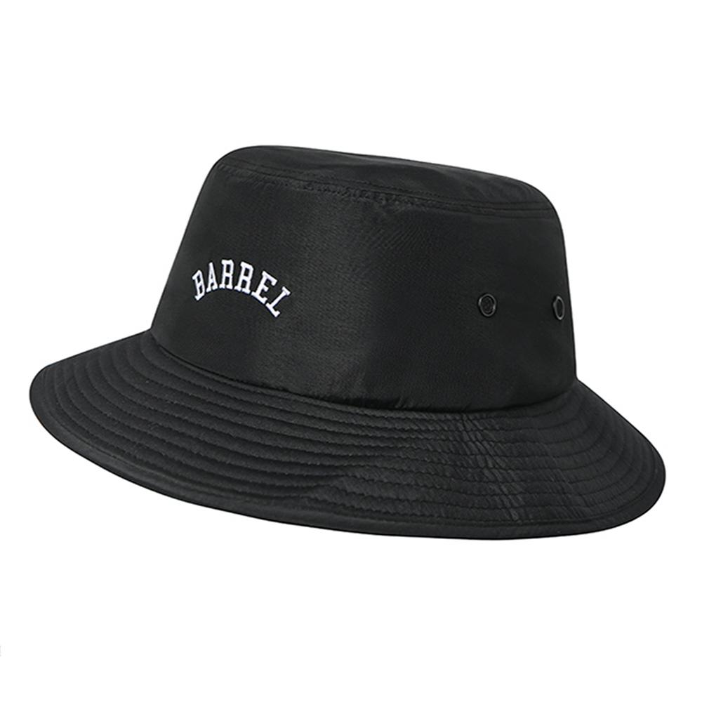 barrel surf bucket hat