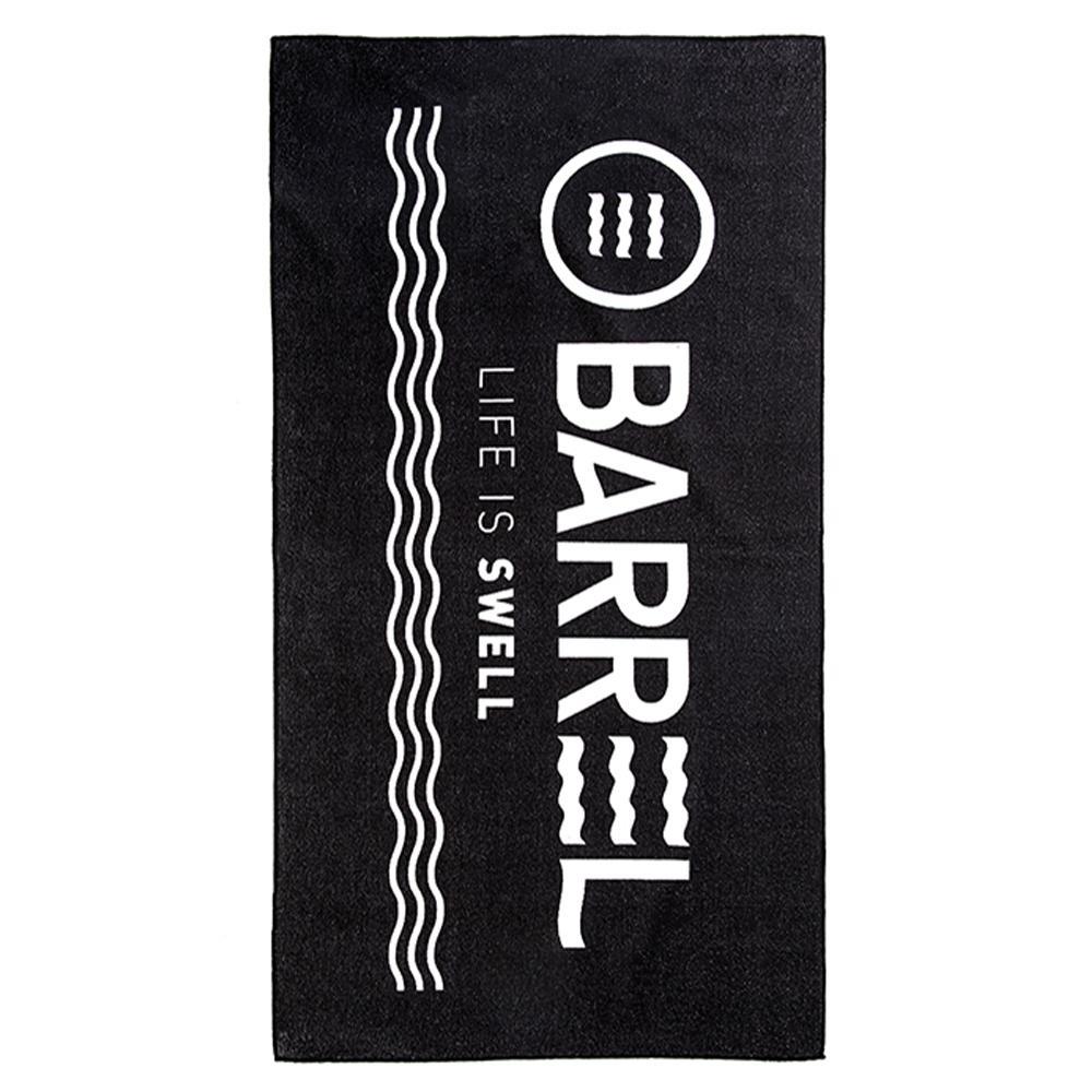 barrel_beach_towel_black_01_1024x1024@2x