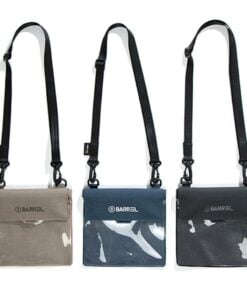 Barrel Block Dry Pocket 2L 沙灘防水袋