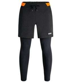 Barrel Mens Abyssal Urban Water Leggings - GREEN