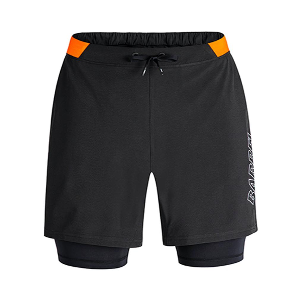 Barrel Mens Urban Water Shorts-BLACK 男士防曬泳褲 – Holimood Shop
