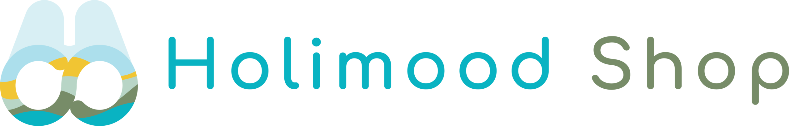 Holimood Shop