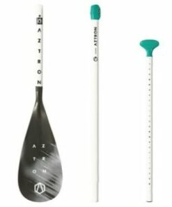 Aztron STYLE2.0 Aluminum 3 Section Paddle